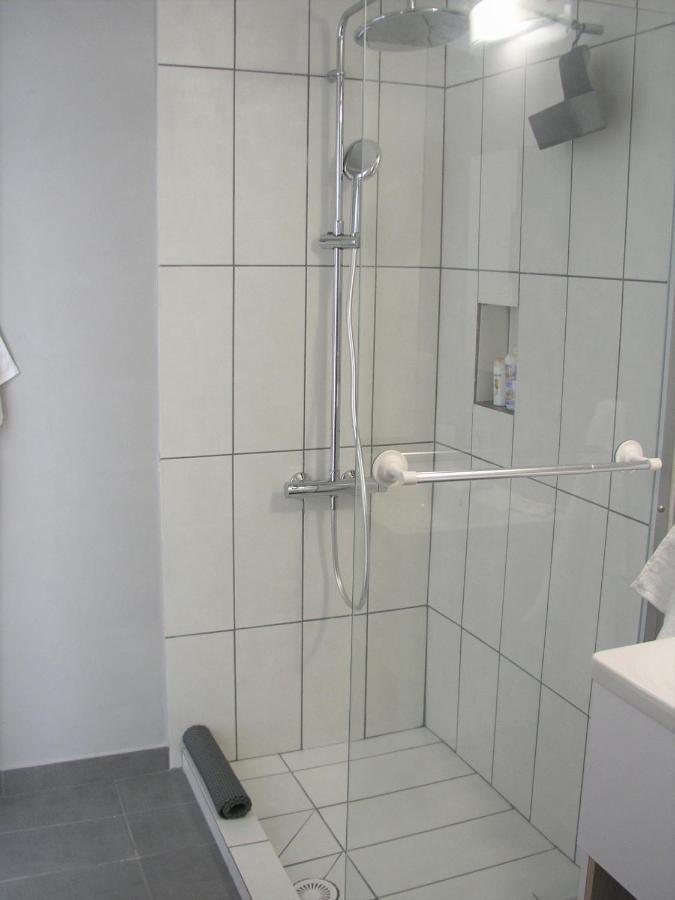 Sea U Apartment Chania  ภายนอก รูปภาพ